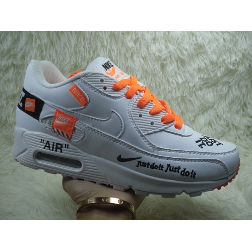 Replica Nike Air Max 90 Shoes For Men #437037 $61.00 USD for Wholesale