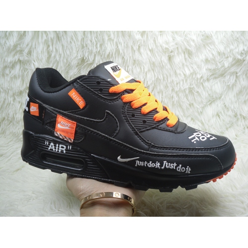Replica Nike Air Max 90 Shoes For Men #437039 $61.00 USD for Wholesale