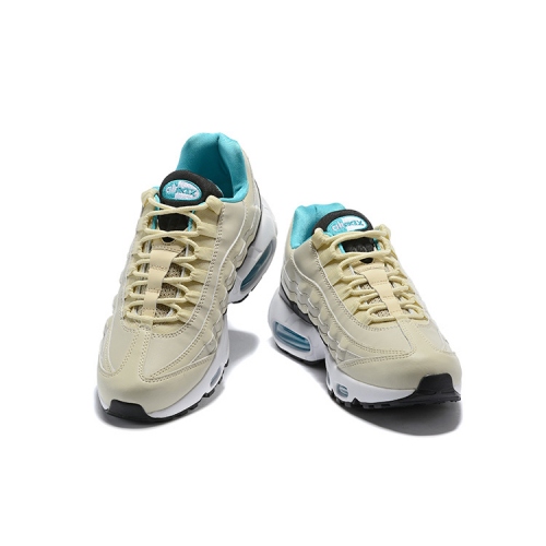 Replica Nike Air Max 95 For Men #437120 $57.00 USD for Wholesale