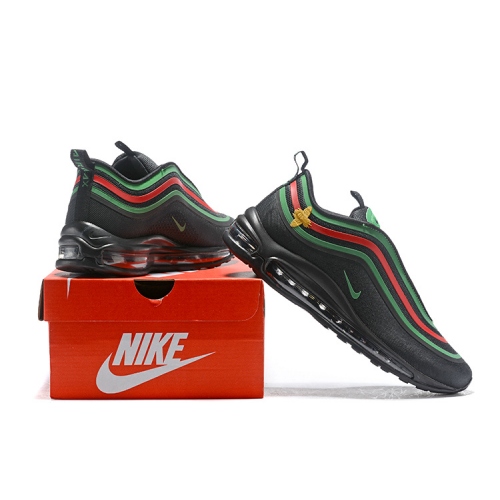 Replica Nike Air Max 97 Shoes For Men #437213 $65.00 USD for Wholesale