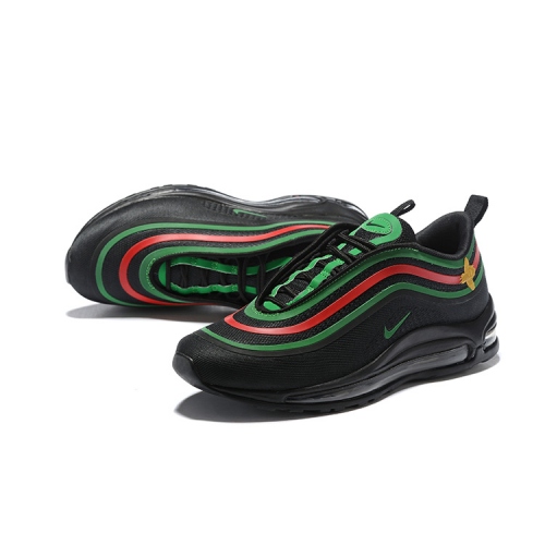 Replica Nike Air Max 97 Shoes For Men #437213 $65.00 USD for Wholesale