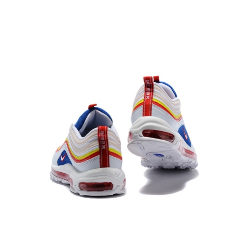 Replica Nike Air Max 97 Shoes For Men #437214 $65.00 USD for Wholesale