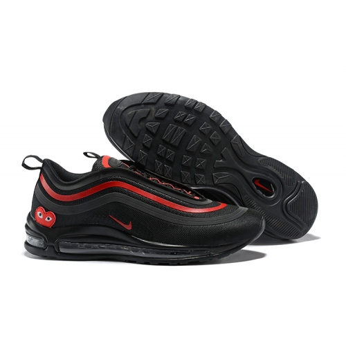 Nike Air Max 97 Shoes For Men #437215 $65.00 USD, Wholesale Replica Nike Air Max 97