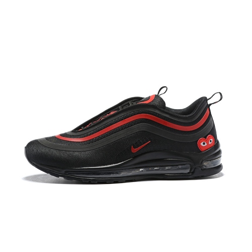 Replica Nike Air Max 97 Shoes For Men #437215 $65.00 USD for Wholesale