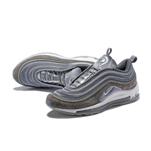 Replica Nike Air Max 97 Shoes For Men #437216 $65.00 USD for Wholesale