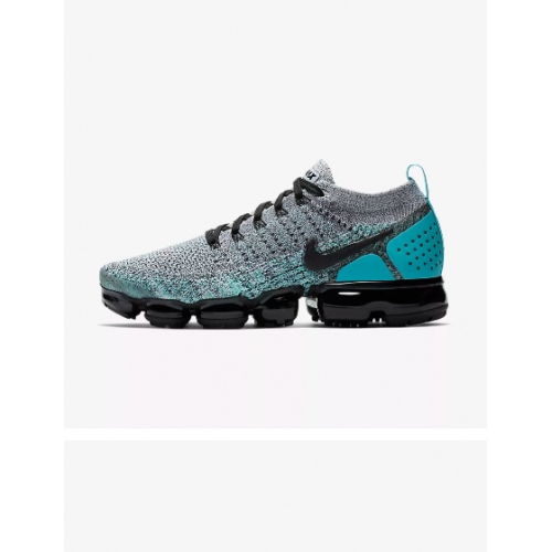 Replica Nike Air VaporMax Flyknit 2 For Men #437683 $57.00 USD for Wholesale