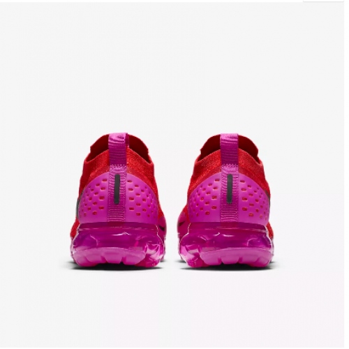 Replica Nike Air VaporMax FK Moc 2 For Women #437740 $57.00 USD for Wholesale