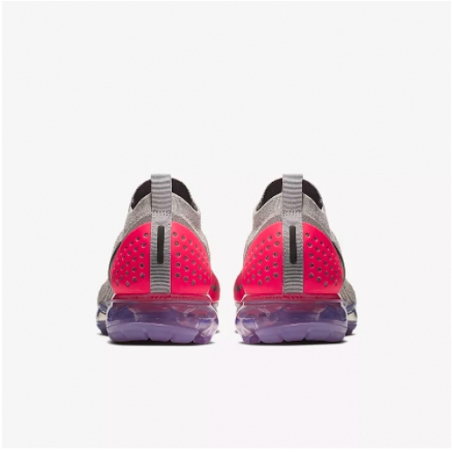 Replica Nike Air VaporMax FK Moc 2 For Women #437741 $57.00 USD for Wholesale