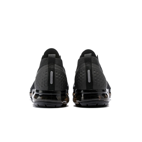 Replica Nike Air VaporMax FK Moc 2 For Women #437742 $57.00 USD for Wholesale