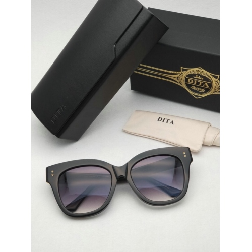 DITA AAA Quality Sunglasses #437921 $74.00 USD, Wholesale Replica Dita AAA Quality Sunglasses