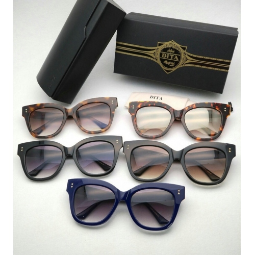 Replica DITA AAA Quality Sunglasses #437921 $74.00 USD for Wholesale