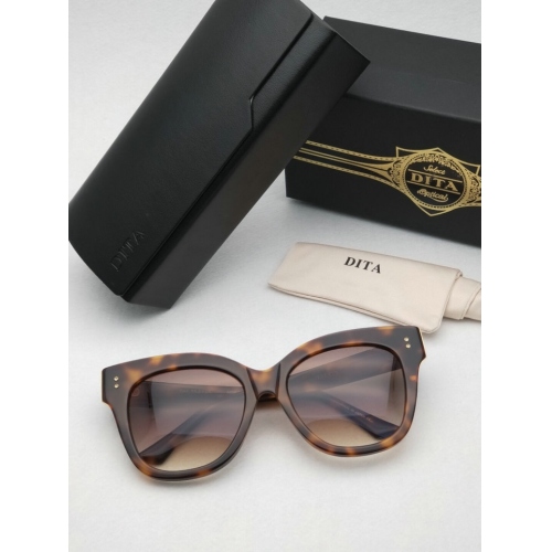 DITA AAA Quality Sunglasses #437922 $74.00 USD, Wholesale Replica Dita AAA Quality Sunglasses