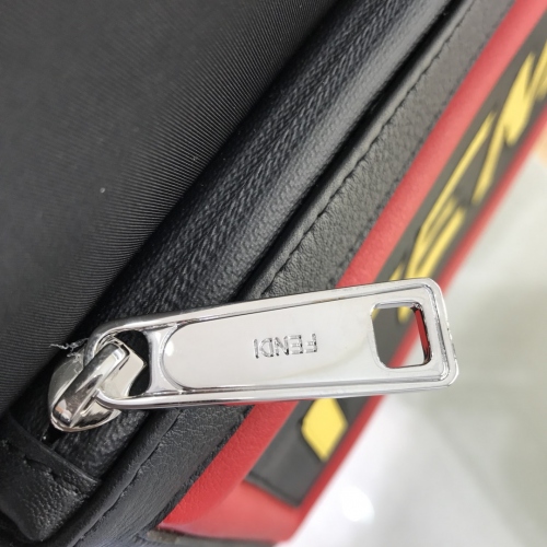 Replica Fendi AAA Quality Backpacks #437997 $276.00 USD for Wholesale