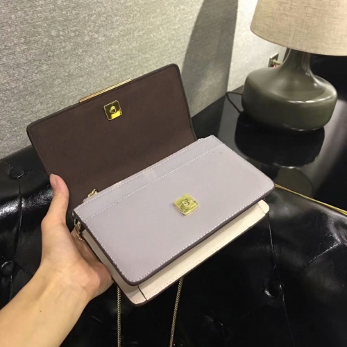 Replica Fendi AAA Quality Wallets #438063 $105.00 USD for Wholesale