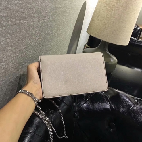 Replica Fendi AAA Quality Wallets #438064 $105.00 USD for Wholesale
