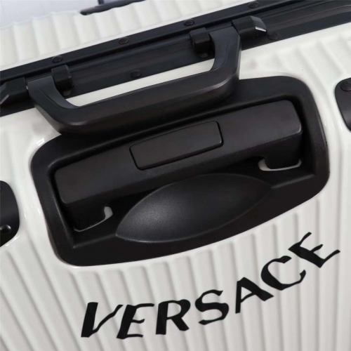 Replica Versace Luggages #438781 $265.00 USD for Wholesale