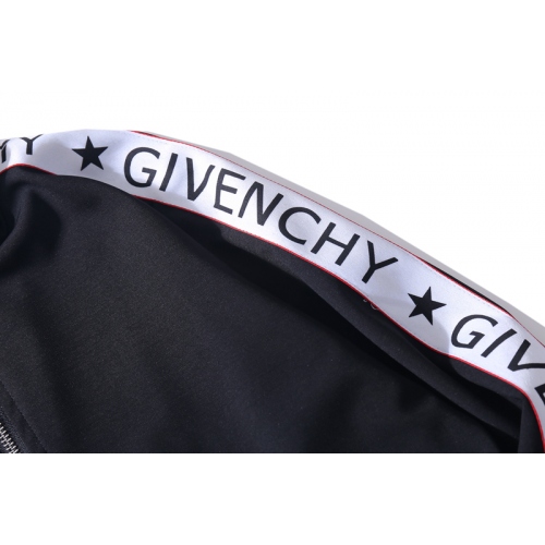 Replica Givenchy Tracksuits Long Sleeved For Men #439161 $88.00 USD for Wholesale
