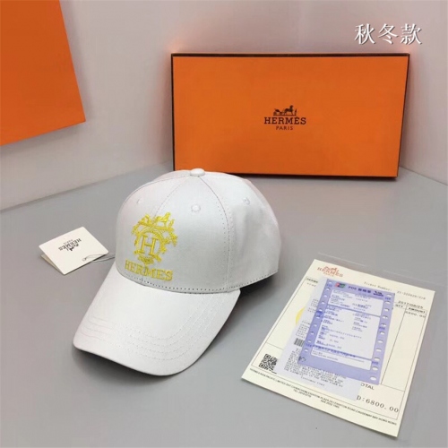 Replica Hermes Hats #439742 $29.00 USD for Wholesale