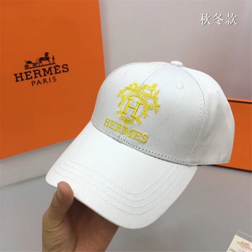 Replica Hermes Hats #439742 $29.00 USD for Wholesale