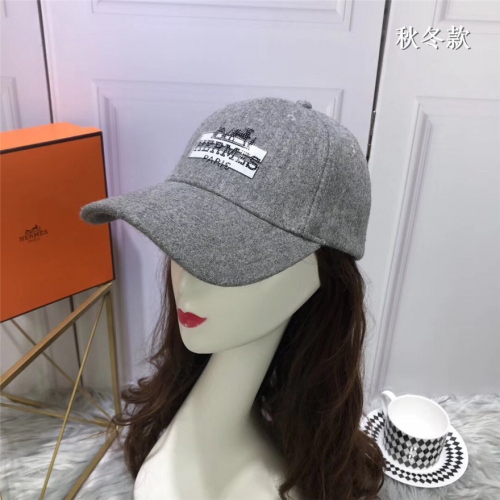 Hermes Hats #439747 $32.00 USD, Wholesale Replica Hermes Caps