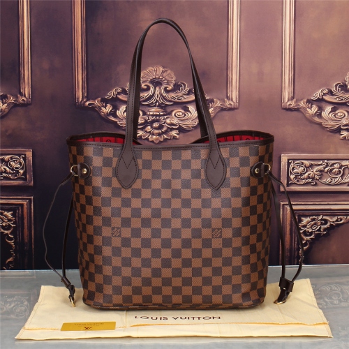 Louis Vuitton AAA Quality Handbags #439856