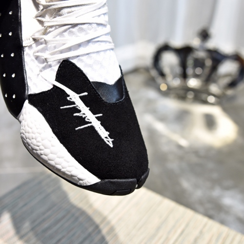 Replica Y-3 Fashion Shoes For Men #440080 $95.00 USD for Wholesale