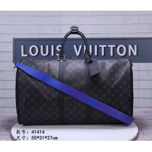 Louis Vuitton AAA Quality Travel Bags #440266