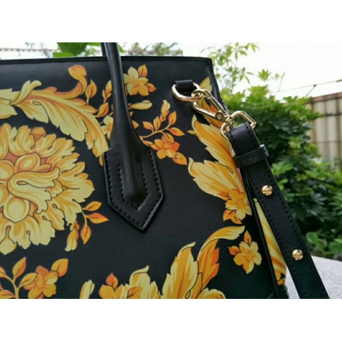 Replica Versace AAA Quality Messenger Bags #440344 $143.80 USD for Wholesale