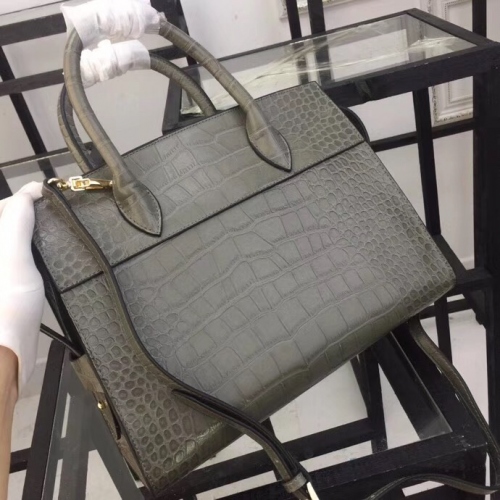 Replica Prada AAA Quality Handbags #440446 $136.50 USD for Wholesale