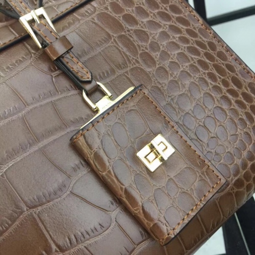 Replica Prada AAA Quality Handbags #440447 $136.50 USD for Wholesale