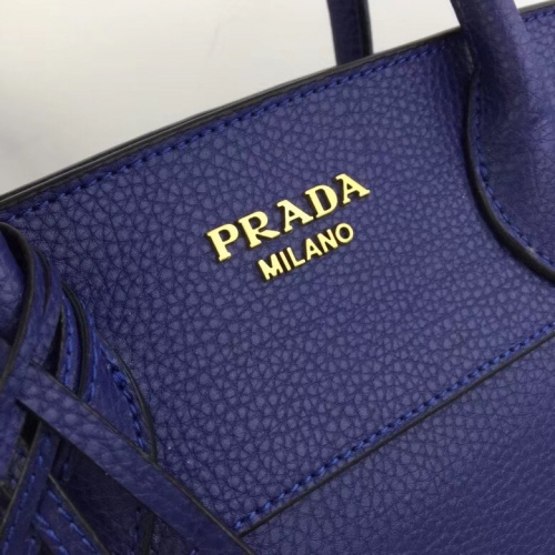 Replica Prada AAA Quality Handbags #440448 $125.80 USD for Wholesale