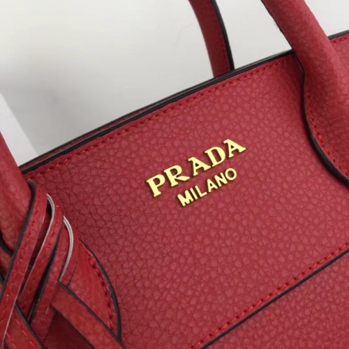 Replica Prada AAA Quality Handbags #440450 $125.80 USD for Wholesale