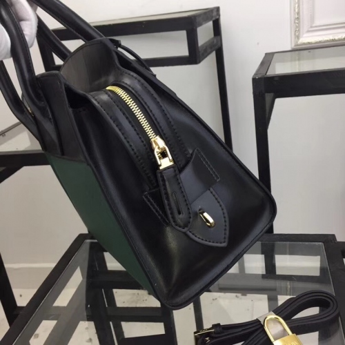 Replica Prada AAA Quality Handbags #440454 $118.60 USD for Wholesale