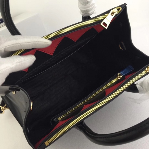 Replica Prada AAA Quality Handbags #440463 $161.70 USD for Wholesale