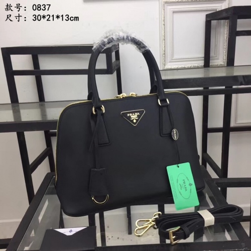 Prada AAA Quality Handbags #440527