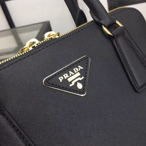 Replica Prada AAA Quality Handbags #440527 $97.40 USD for Wholesale