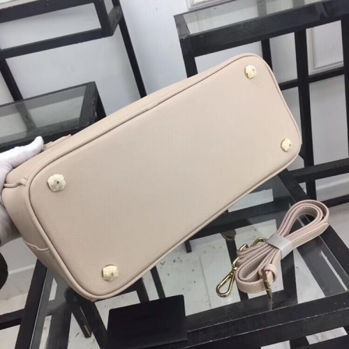 Replica Prada AAA Quality Handbags #440555 $97.40 USD for Wholesale