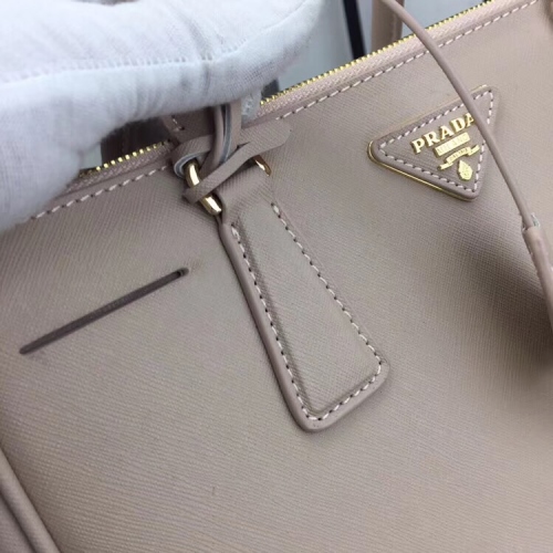 Replica Prada AAA Quality Handbags #440570 $100.60 USD for Wholesale