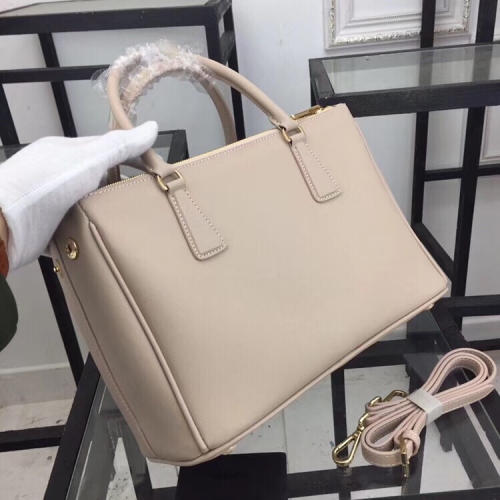 Replica Prada AAA Quality Handbags #440570 $100.60 USD for Wholesale
