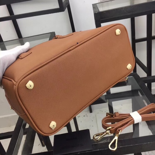 Replica Prada AAA Quality Handbags #440573 $100.60 USD for Wholesale