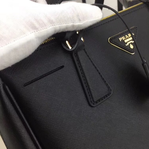 Replica Prada AAA Quality Handbags #440576 $100.60 USD for Wholesale