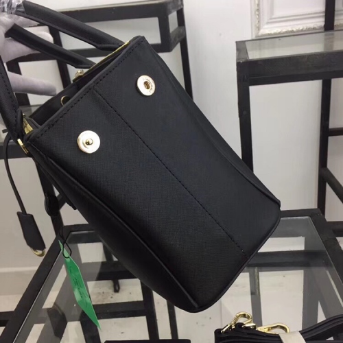 Replica Prada AAA Quality Handbags #440576 $100.60 USD for Wholesale