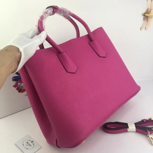 Replica Prada AAA Quality Handbags #440712 $97.40 USD for Wholesale
