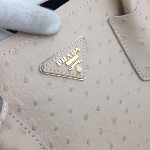 Replica Prada AAA Quality Handbags #440788 $122.20 USD for Wholesale