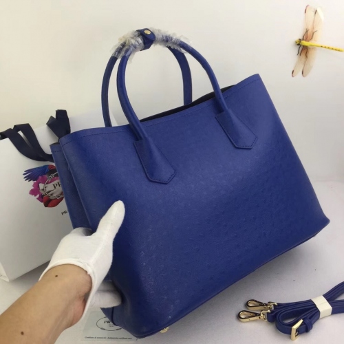 Replica Prada AAA Quality Handbags #440789 $122.20 USD for Wholesale
