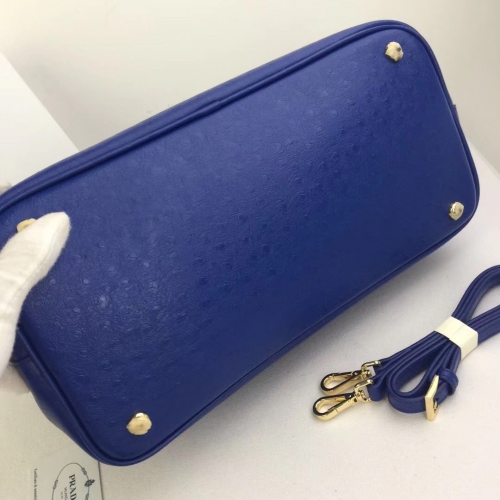 Replica Prada AAA Quality Handbags #440789 $122.20 USD for Wholesale