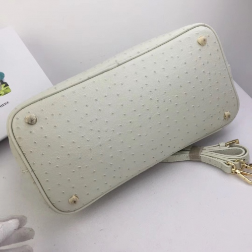Replica Prada AAA Quality Handbags #440792 $122.20 USD for Wholesale