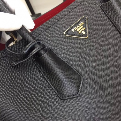 Replica Prada AAA Quality Handbags #440808 $115.00 USD for Wholesale