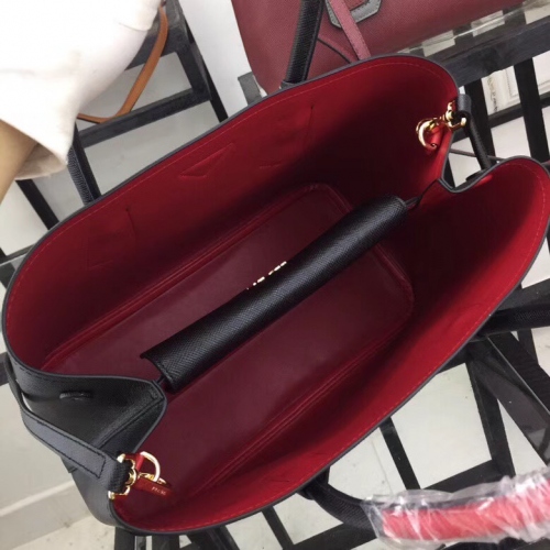 Replica Prada AAA Quality Handbags #440808 $115.00 USD for Wholesale