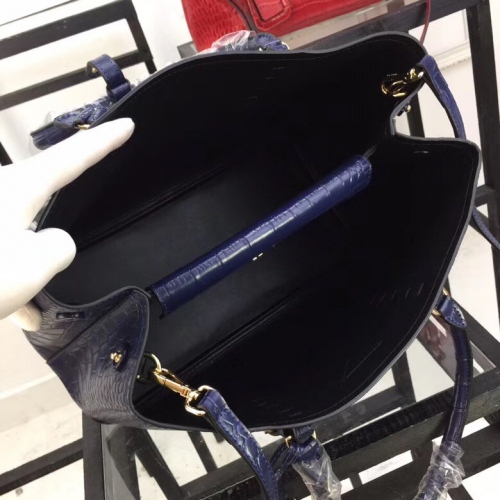 Replica Prada AAA Quality Handbags #440829 $132.90 USD for Wholesale